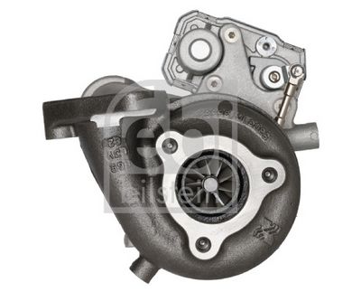 Lader, ladesystem FEBI BILSTEIN 189247