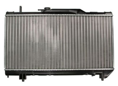 Radiator, engine cooling D72001TT