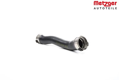 LADELUFTSCHLAUCH METZGER AUTOTEILE 2400478 3