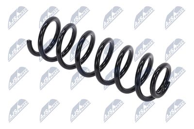 ARC SPIRAL NTY ASZCT014 10