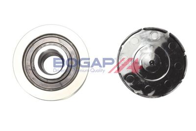 SISTEM ROATA LIBERA GENERATOR BOGAP B6213109 3