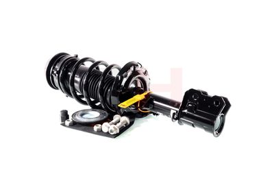 ANSAMBLU TELESCOP ARC GH GH353610C06 56