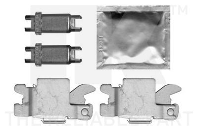 SET REPARATIE CHEIE FRANA