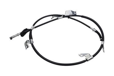 CABLU FRANA DE PARCARE