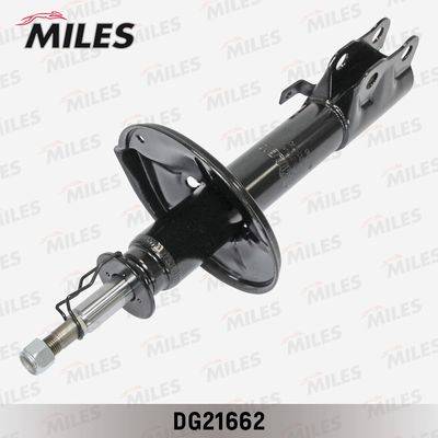Амортизатор MILES DG21662 для TOYOTA STARLET