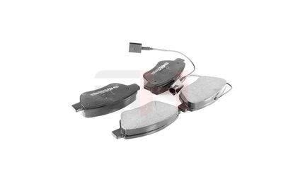 SET PLACUTE FRANA FRANA DISC GH GH410511 39