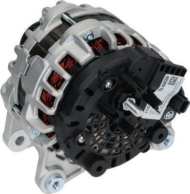 GENERATOR / ALTERNATOR HC-Cargo F032116734 4
