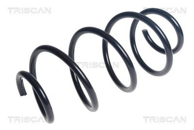 Пружина ходовой части TRISCAN 8750 43157 для HYUNDAI TUCSON