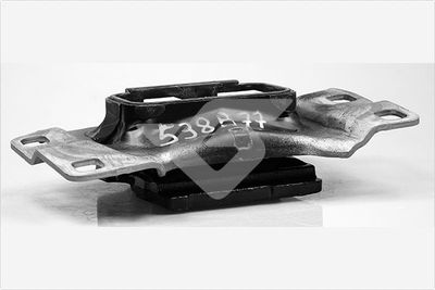 LAGERUNG SCHALTGETRIEBE