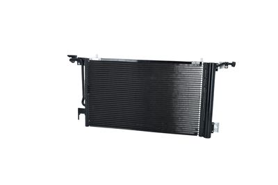 CONDENSATOR CLIMATIZARE NRF 35304 28