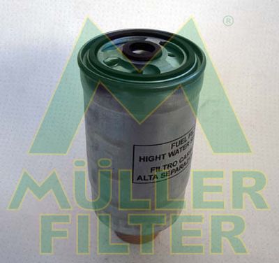 FILTRU COMBUSTIBIL MULLER FILTER FN803