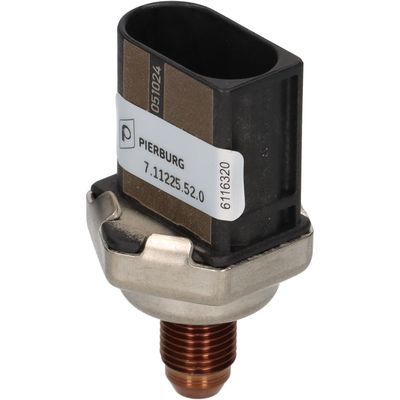 SENSOR KRAFTSTOFFDRUCK PIERBURG 711225520 4