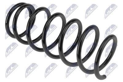 ARC SPIRAL NTY ASZPL003 1