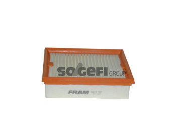 Воздушный фильтр FRAM CA11707 для FIAT SEDICI