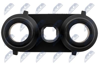 CUPLAJ CONDUCTA LICHID RACIRE NTY CTMWW125 3