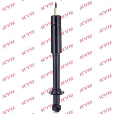 STOßDäMPFER KYB 341077 13