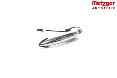 TüRGRIFF METZGER AUTOTEILE 2310952 34