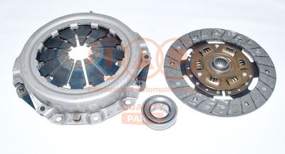 Комплект сцепления IAP QUALITY PARTS 201-03030 для DAIHATSU FEROZA