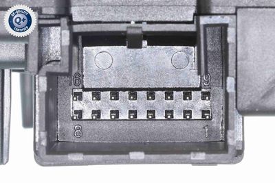 ARC SPIRALA AIRBAG VEMO V10720381 2