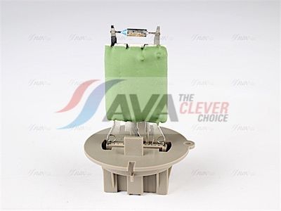 WIDERSTAND INNENRAUMGEBLäSE AVA Clever Choice PER002 4
