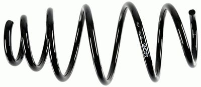 SACHS 993 032 Пружина подвески  для OPEL (Опель)