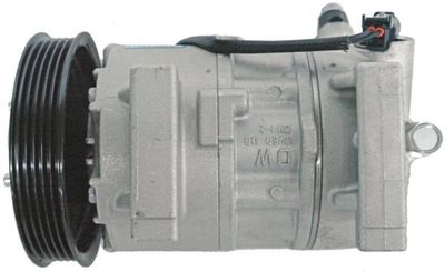 COMPRESOR CLIMATIZARE MAHLE ACP763000P 8