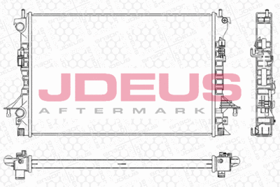 KüHLER MOTORKüHLUNG