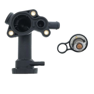 Termostat, chladivo MOTORAD 2113KT