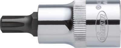 Vigor Nástrčná hlavice Ribe M10 V2207