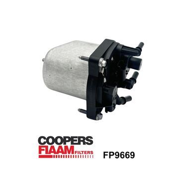 горивен филтър CoopersFiaam FP9669