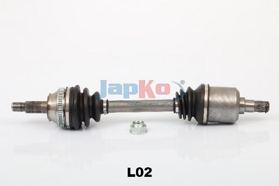 Poloos JAPKO 62L02