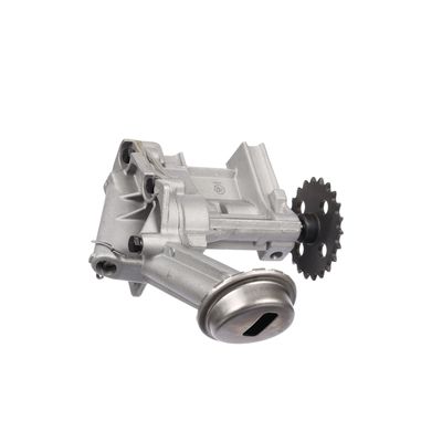 POMPA ULEI ET ENGINETEAM PU0135 9