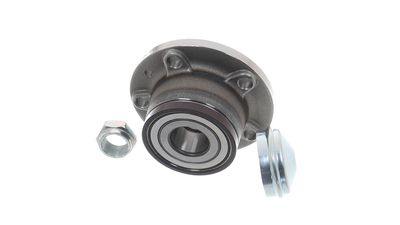 RADLAGERSATZ SKF VKBA6779 36