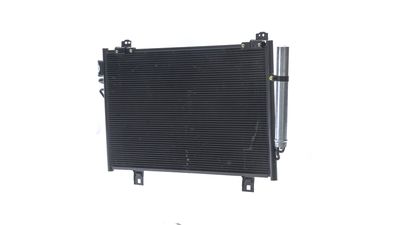 CONDENSATOR CLIMATIZARE MAHLE AC1081000S 32