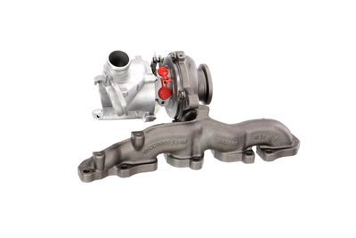 COMPRESOR SISTEM DE SUPRAALIMENTARE REMANTE 003002004422R 9