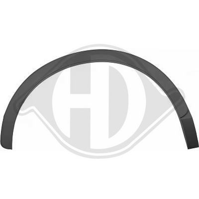 VERBREITERUNG KOTFLüGEL DIEDERICHS 1065068