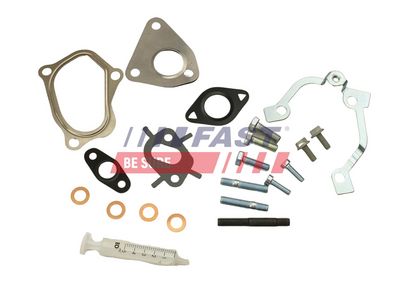 SET GARNITURI COMPRESOR