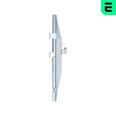 CONDENSATOR CLIMATIZARE ERA 667427 3