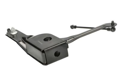 Koplamp hoogteverstelling sensor Achter Links past: CHEVROLET SILVERADO IV  GMC SIERRA IV 01.13-01.19