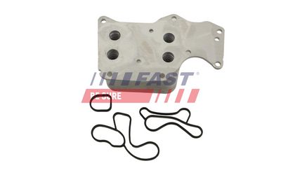 RADIATOR ULEI ULEI MOTOR FAST FT01012 1