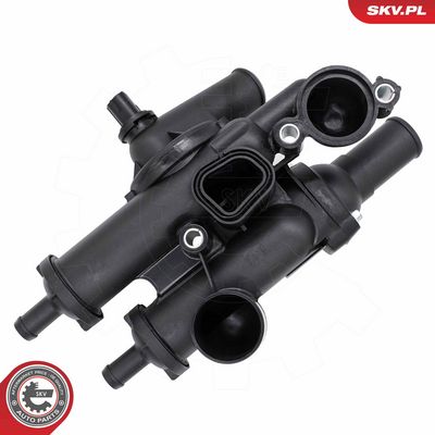 термостат, охладителна течност ESEN SKV 20SKV242