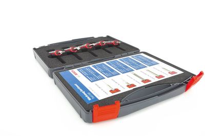 SET SCULE BLOCARE DISTRIBUTIE BOSCH 1987532047 15