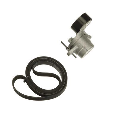 KEILRIPPENRIEMENSATZ GATES K326PK1148 58