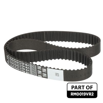 SET CUREA DE DISTRIBUTIE ET ENGINETEAM RM0019VR2 6
