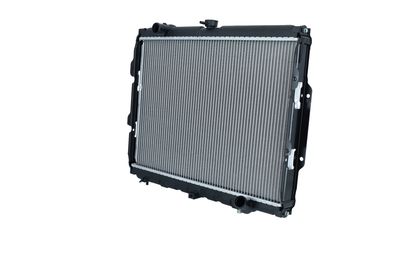 KüHLER MOTORKüHLUNG NRF 504125 10