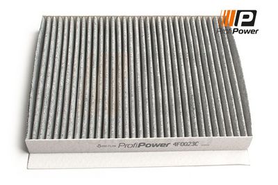 filtras, salono oras 4F0023C ProfiPower