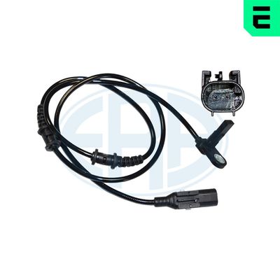 SENZOR TURATIE ROATA