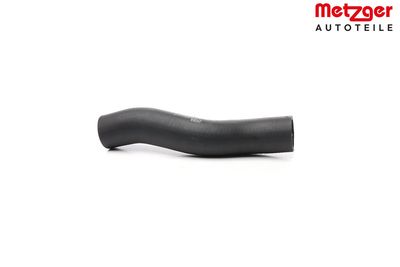 LADELUFTSCHLAUCH METZGER AUTOTEILE 2401067 20