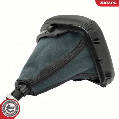 Hlavice řadicí páky ESEN SKV 63SKV538