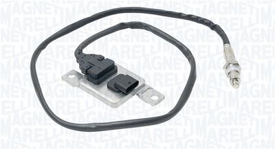 NOx-сензор, NOx-катализатор MAGNETI MARELLI 141813000009
